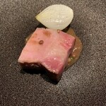 エノテカ・ラ・リコルマ - 