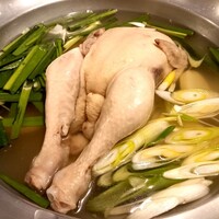 水剌間 恵比寿本店 - 