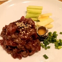 水剌間 恵比寿本店 - 