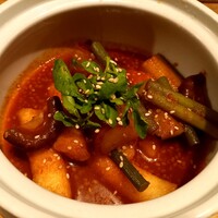 水剌間 恵比寿本店 - 