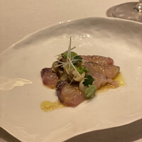 Jean-Georges Tokyo - 