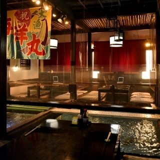 天然海水いけす海陽亭_2