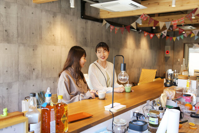 cafe SUItoFU photo 5