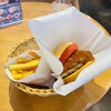 フレッシュネスバーガー 三鷹南口店