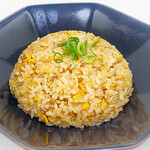bri-cafe - チャーハン