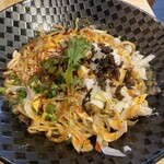 四川担々麺 ななつぼし - 