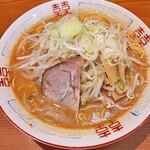 みそラーメンのよし乃 - 