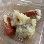 やまよし - サービス品