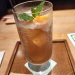 和カフェ Tsumugi ジョイナステラス二俣川店 - 