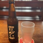 パントリー コヨーテ - 