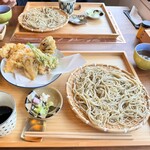 soba cafe Cozy Cozy - 