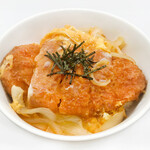 bri-cafe - かつ丼