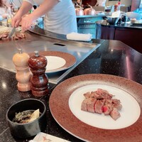 ステーキハウスハマ 六本木本店 - 