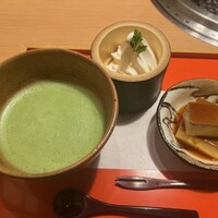 日本焼肉 はせ川 銀座店 - 