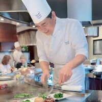 ステーキハウスハマ 六本木本店 - 