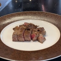 ステーキハウスハマ 六本木本店 - 