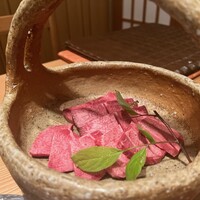 日本焼肉 はせ川 銀座店 - 