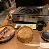 焼うお いし川 - 