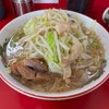 ラーメン二郎 - 料理写真: