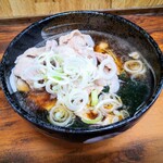 立喰そば 大年 - 