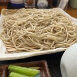 Soba Dokoro Kakiya - 