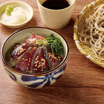 Ishiusubiki Soba Ishiraku - 