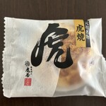 虎屋本舗 - 