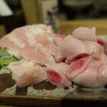 Motsuyaki Fukumasa - 