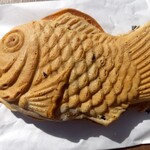 Taiyaki Shinjuku Tsubakian - 