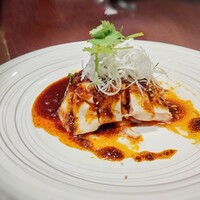 中国料理 青冥 大丸梅田店 - 