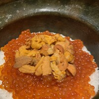 西麻布 清水 - 