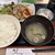 博多野菜巻き串 九州うまいもん よかよか - 料理写真: