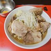 ラーメン ハイキック