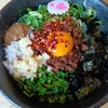 豚骨ラーメンとまぜそば 池めん 掛川店