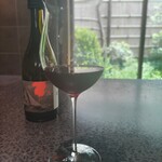 イチリン ハナレ - 赤ワイン(グラス)