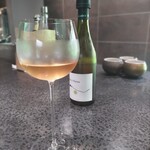 イチリン ハナレ - 白ワイン(グラス)