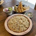 ウェルカム上野 もとしろ - 料理写真: