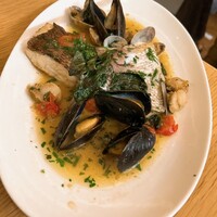 Cucina del NABUCCO - 