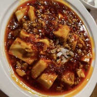 中国薬膳料理 星福 - 