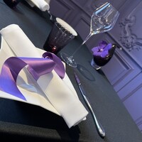 ラ ターブル ドゥ ジョエル・ロブション - 