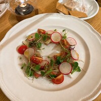 Cucina del NABUCCO - 