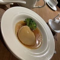 中国薬膳料理 星福 - 