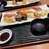 寿司 高瀬 - 
