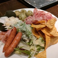 Focacceria la Brianza - 