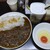 牛すじカレー 小さなカレー家 - 料理写真: