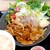 麺酒 ゆう - 料理写真:生姜焼き定食