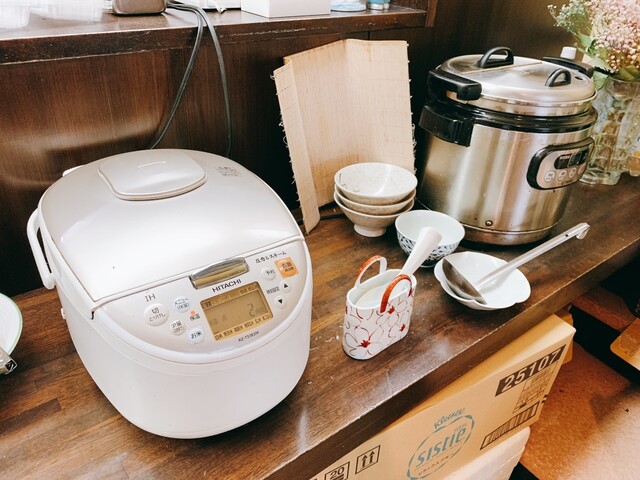 Shokuyuuzen Yuuyu photo 3