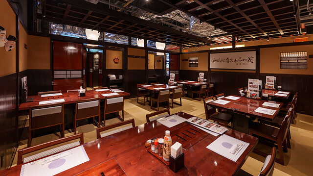 たんや善治郎 南町通り店 - あおば通（焼肉）の写真