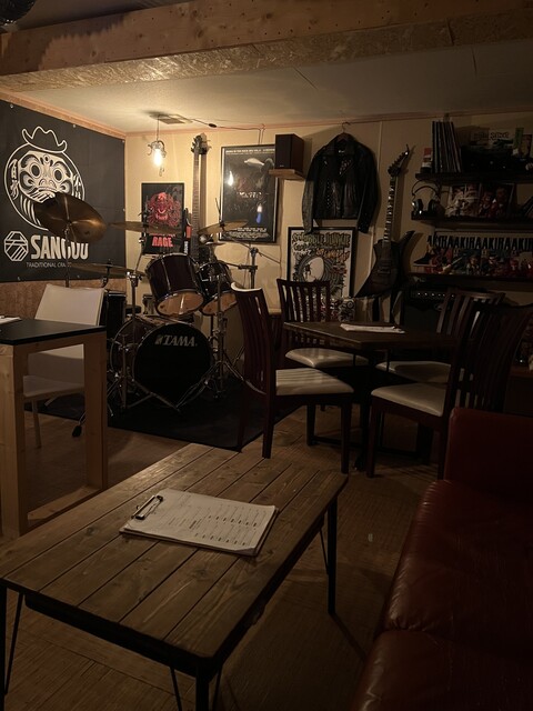 SANGOU BEKKAN photo 4