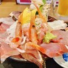 魚がし食堂　中央市場店
